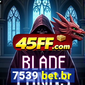 7539 bet.br